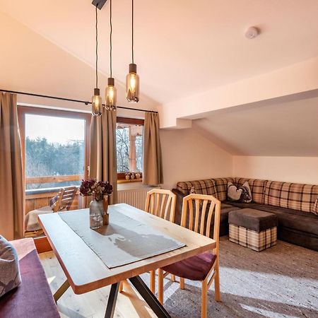 Martlerhof Lejlighed Aschau Im Zillertal Eksteriør billede