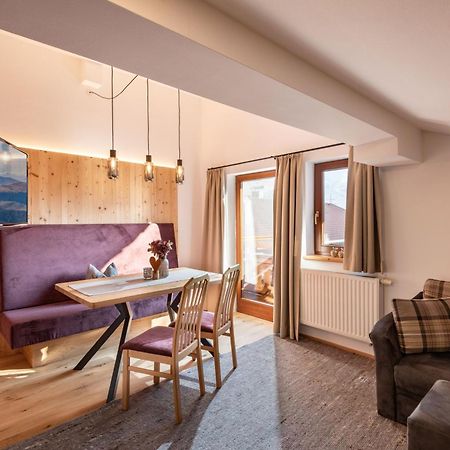 Martlerhof Lejlighed Aschau Im Zillertal Eksteriør billede