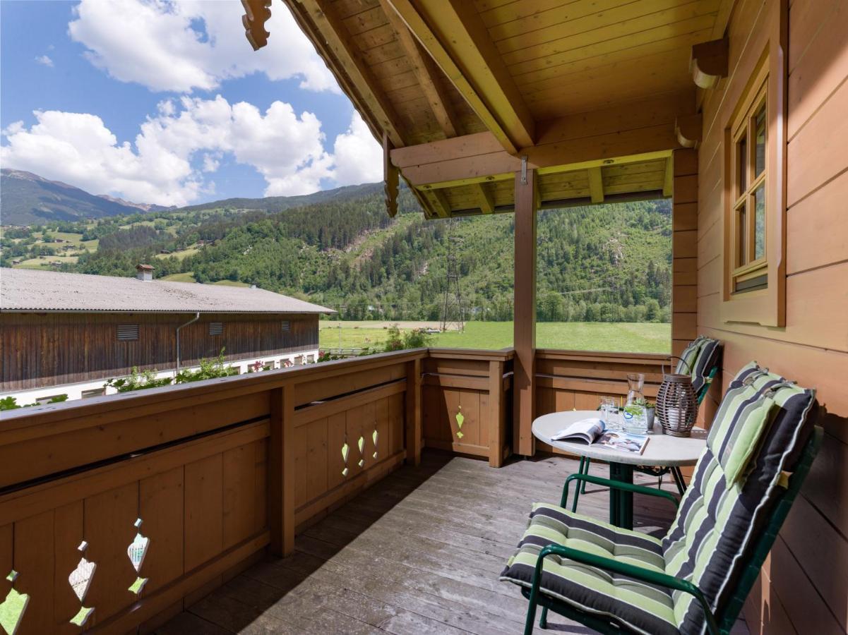 Martlerhof Lejlighed Aschau Im Zillertal Eksteriør billede