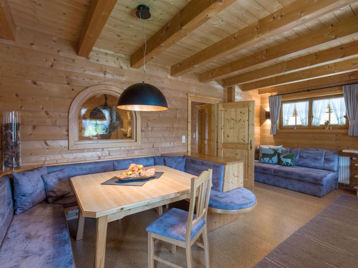 Martlerhof Lejlighed Aschau Im Zillertal Eksteriør billede