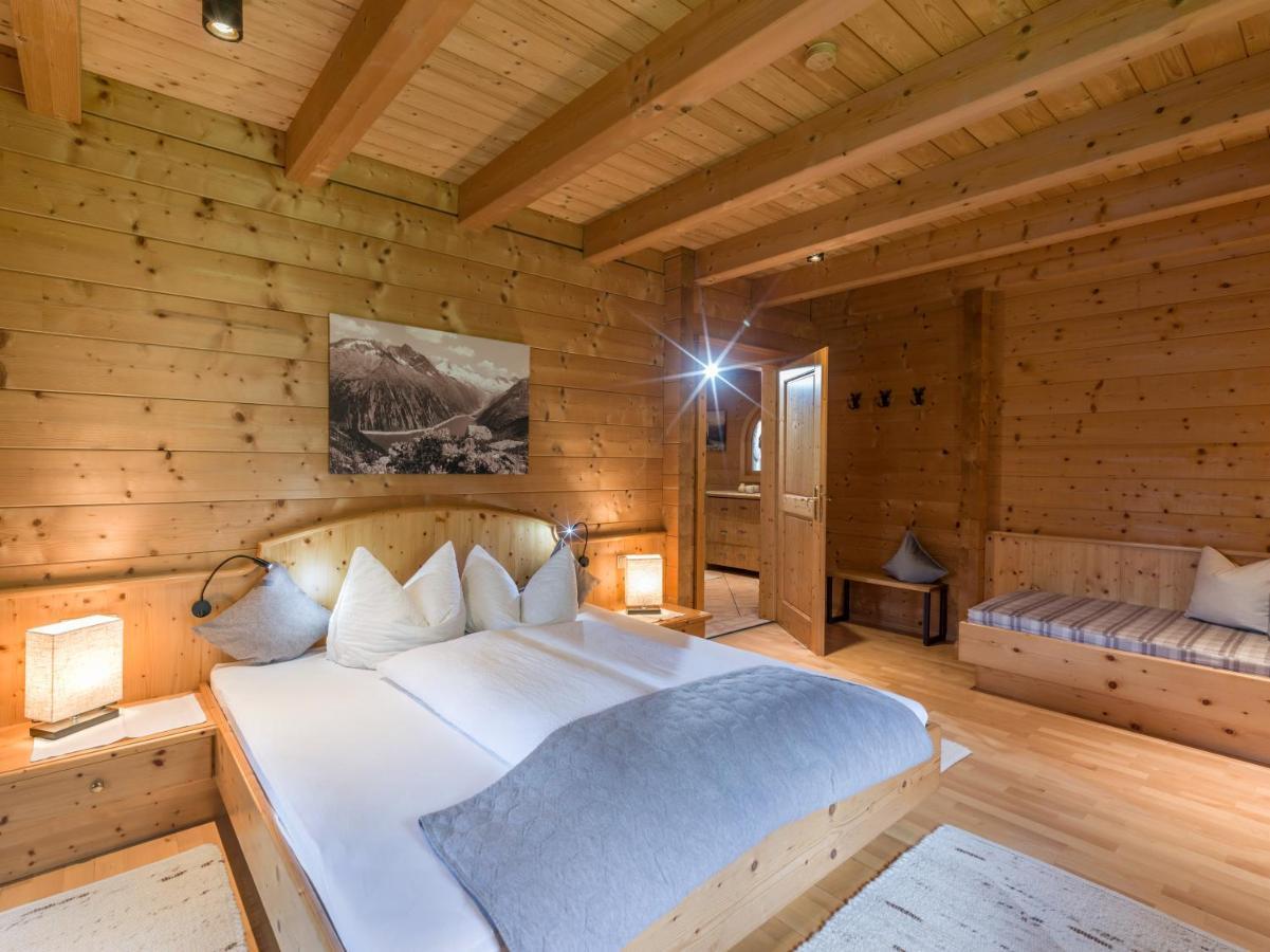 Martlerhof Lejlighed Aschau Im Zillertal Eksteriør billede