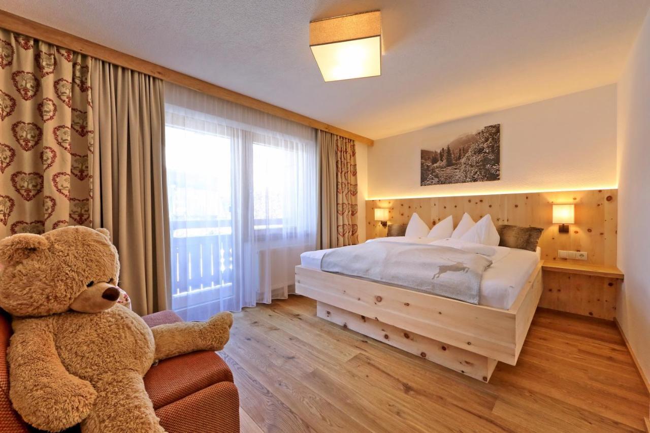 Martlerhof Lejlighed Aschau Im Zillertal Eksteriør billede