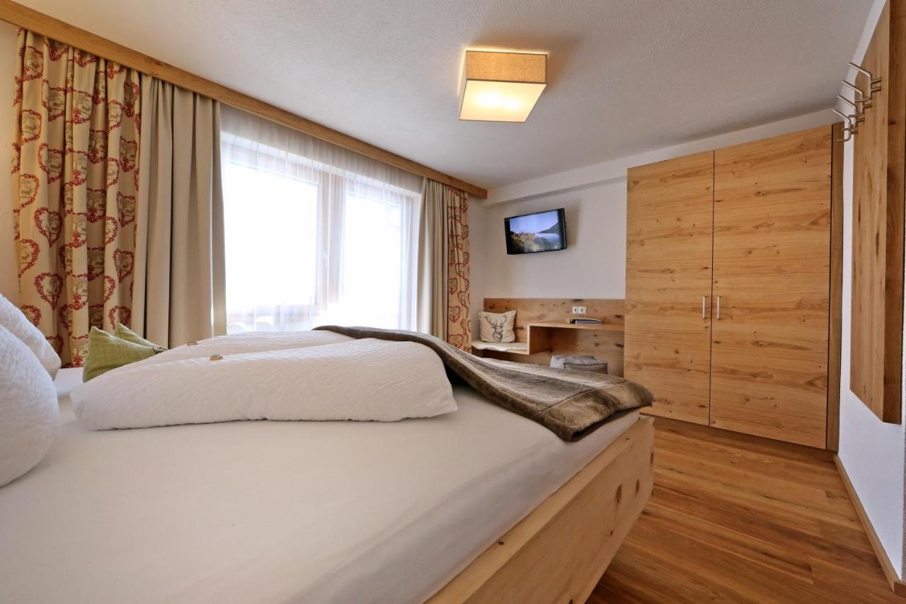 Martlerhof Lejlighed Aschau Im Zillertal Eksteriør billede