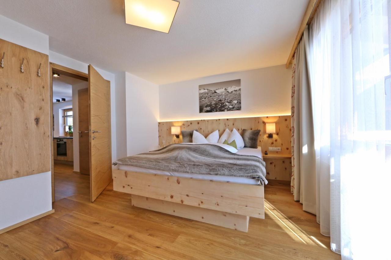 Martlerhof Lejlighed Aschau Im Zillertal Eksteriør billede